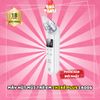 Máy Hút Mũi Chibe Plus CB006 Với 9 Cấp Độ Hút Có Nhạc Vui Nhộn Cho Bé - Bảo hành 18 tháng