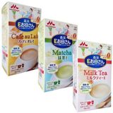 Thực phẩm bổ sung cho mẹ bầu - Morina sữa bầu 216g (vị matcha/ cà phê / trà sữa)