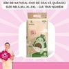 (Giá trải nghiệm)Tã/ Bỉm BB Natural dán và quần đủ size NB, S, M, L, XL, XXL cho bé