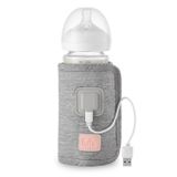 FAT Dụng Cụ Dán Ủ Sữa Du Lịch Ready 1 FB3101