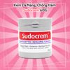 Kem Đa Năng Sudo 60g cho bé từ sơ sinh