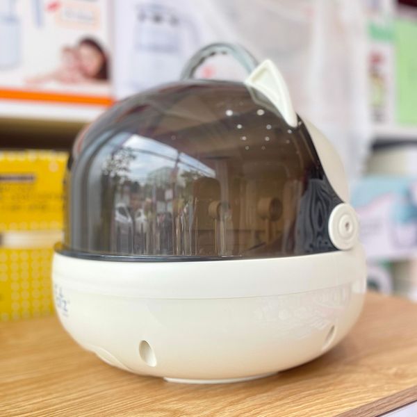 Máy tiệt trùng UVC LED sấy khô Tidy 1 Fatzbaby