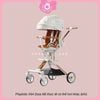 Playkid Xe Đẩy Gâp Gọn X6-3