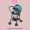 Xe Đẩy Chống gù Combi Neyo Nhật Bản