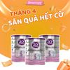 Sữa Bầu-Sữa A2 Platinum 900g