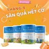 Hàng Úc-Sữa Bellamy's Organic Beta Genica-8 A2 800G
