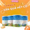 Hàng Úc-Sữa Bellamy's Organic Beta Genica-8 A2 350G