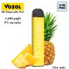 POD DÙNG 1 LẦN VOZOL BD DISPOSABLE POD 5ML (1.600 hơi) BY VOZOL