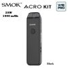 BỘ POD SYSTEM ACRO 25W 1000mAh POD MOD KIT BY SMOK