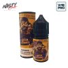 CUSH MAN GRAPE (Xoài Nho lạnh) - NASTY SALT - 30ML