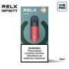 THÂN MÁY POD SYSTEM  RELX INFINITY DEVICE