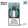 THÂN MÁY POD SYSTEM  RELX INFINITY DEVICE