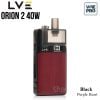 BỘ POD SYSTEM ORION 2 40W BY LVE