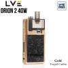 BỘ POD SYSTEM ORION 2 40W BY LVE