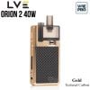 BỘ POD SYSTEM ORION 2 40W BY LVE