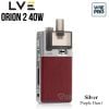 BỘ POD SYSTEM ORION 2 40W BY LVE