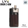 BỘ POD SYSTEM ORION 2 40W BY LVE