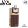 BỘ POD SYSTEM ORION 2 40W BY LVE