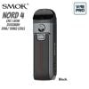 BỘ POD SYSTEM NORD 4 80W 2000mAh POD MOD KIT BY SMOK