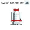 RBA RPM 40 By Smok