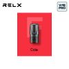 COLA (Cola lạnh) DARK SPARKLE - RELX POD