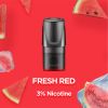 WATERMELON (Dưa hấu lạnh) FRESH RED - RELX POD