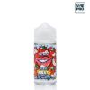 BIG APPLE (Táo đỏ lạnh) 100ML FRUIT POP ICED