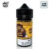 MANGO GRAPE CUSH MAN (Xoài Nho lạnh) - NASTY JUICE E-LIQUID - 60ML