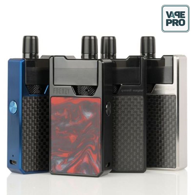 BỘ POD SYSTEM FRENZY BY GEEK VAPE 950mAh