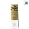 GOLDEN TICKET ( Chocolate milk) - MET4 SALTS - 30ML