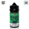 HIPPIE TRAIL (Chanh Đào lạnh) - NASTY JUICE E-LIQUID - 60ML