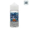 BLUE RASPBERRY (Mâm xôi lạnh) ICED - POP VAPORS - 100ML