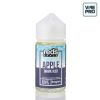 ICED GRAPE (Táo Nho lạnh)- REDS APPLE E-JUICE - 7 DAZE - 60ML