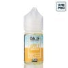 ICED MANGO ( Táo Xoài lạnh ) - RED'S APPLE E-JUICE - 7 DAZE SALT - 30ML