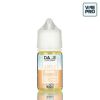 ICED PEACH (Táo Đào lạnh) - RED'S APPLE E-JUICE - 7 DAZE SALT - 30ML