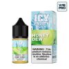 Honeydew (Dưa gang lạnh) Icy Fruity Salt 30ML