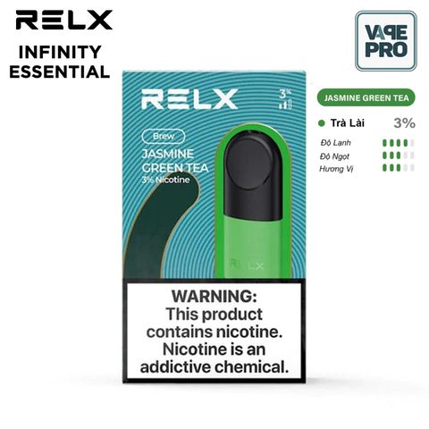 jasmine-green-tea-tra-nhai-lanh-relx-pod-for-relx-infinity-relx-essential