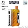 BỘ POD SYSTEM EXCEED GRIP PRO 40W 1000mAh BY JOYETECH