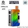 BỘ POD SYSTEM EXCEED GRIP PRO 40W 1000mAh BY JOYETECH