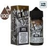 Ninja Man(Socola sữa) by Sengoku Vapor 100ml