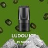 GREEN BEAN (Đỗ xanh lạnh) LUDOU ICE - RELX POD