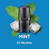 MINT (Bạc hà lạnh) 5% MINT - RELX POD