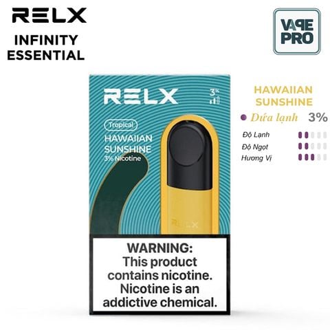 hawaiian-sunshine-dua-lanh-relx-pod-for-relx-infinity-relx-essential