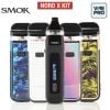 BỘ POD SYSTEM NORD X 60W BY SMOK