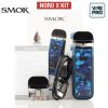 BỘ POD SYSTEM NORD X 60W BY SMOK