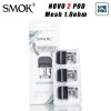 Pack 3 đầu Pod thay thế cho NOVO 2 Pod System