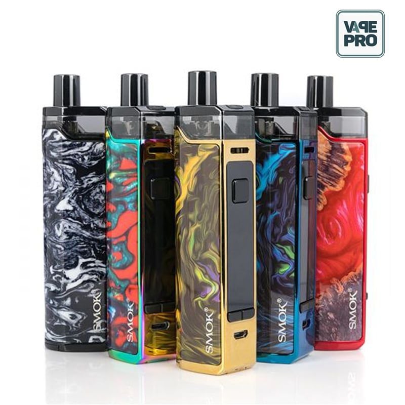 BỘ POD SYSTEM RPM80 PRO POD MOD KIT BY SMOK