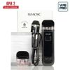 BỘ POD SYSTEM RPM 2 80W 2000mAh BY SMOK