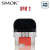 Đầu Pod Cartridge RPM 2 thay thế cho SMOK RPM 2