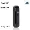 BỘ POD SYSTEM RPM 40W BY SMOK